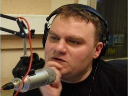 Александр Плющев: "Делай, что должен, и будь что будет!" (44)