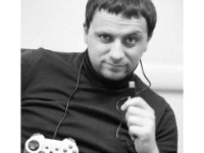 Виктор Захарченко о продуктивности, управлении стартапами и книгах (48)