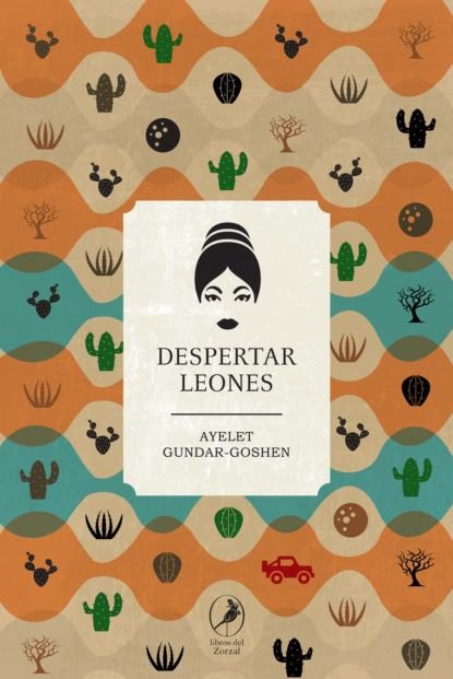 Despertar leones