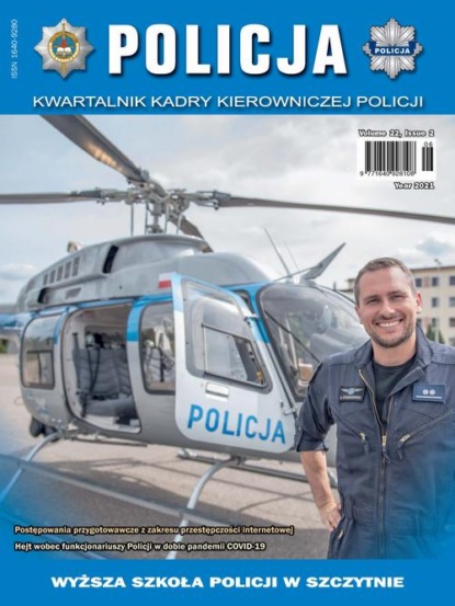 Policja 2/2021