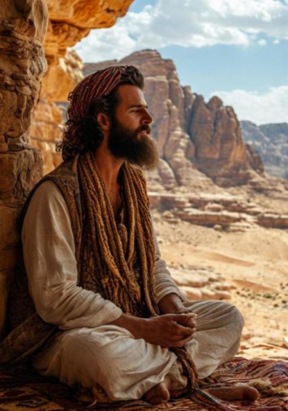 

Бог. Инструкция