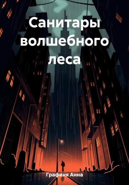 

Санитары волшебного леса