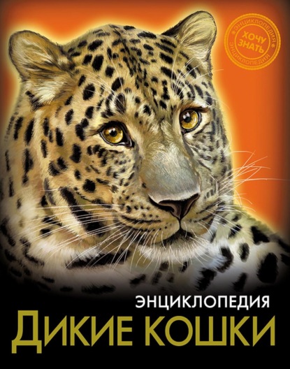 

Дикие кошки