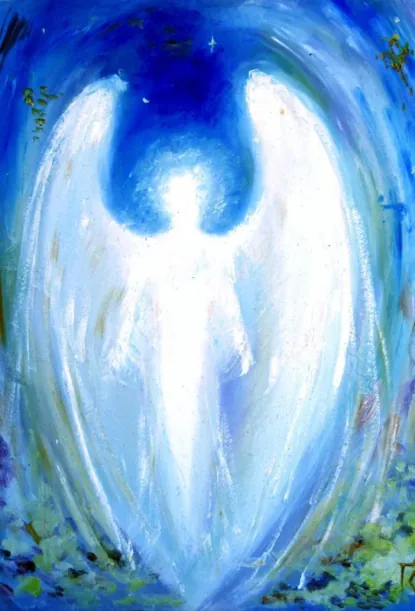 Обложка книги Интервью с духами, Алиса Александровна Новикова