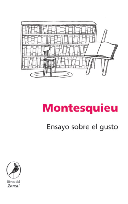 Ensayo sobre el gusto