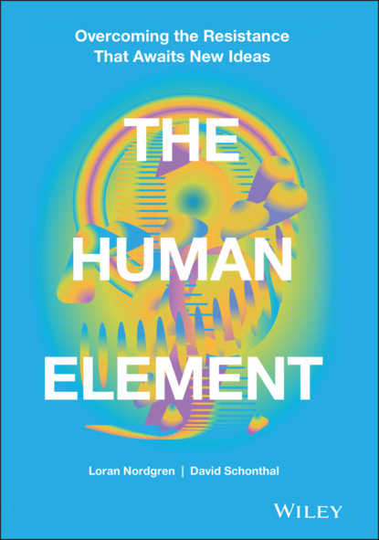 The Human Element