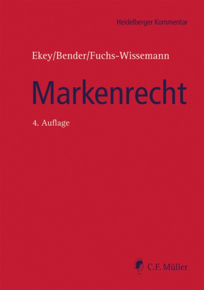 Markenrecht