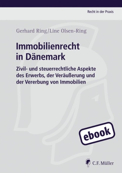 Gerhard Ring — Immobilienrecht in D?nemark