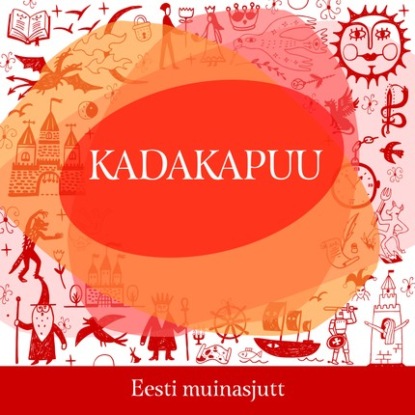 Kadakapuu