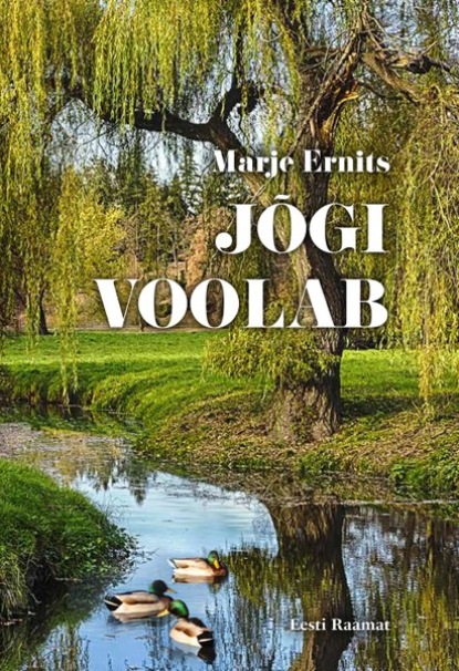Jõgi voolab