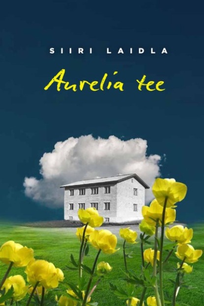 Aurelia tee
