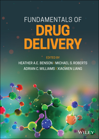 

Fundamentals of Drug Delivery