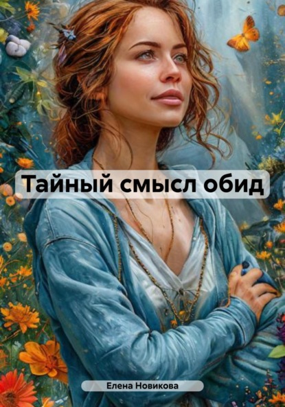 

Тайный смысл обид