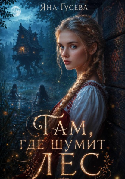 Там, где шумит лес