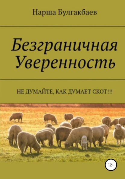 Нарша Булгакбаев — Безграничная Уверенность