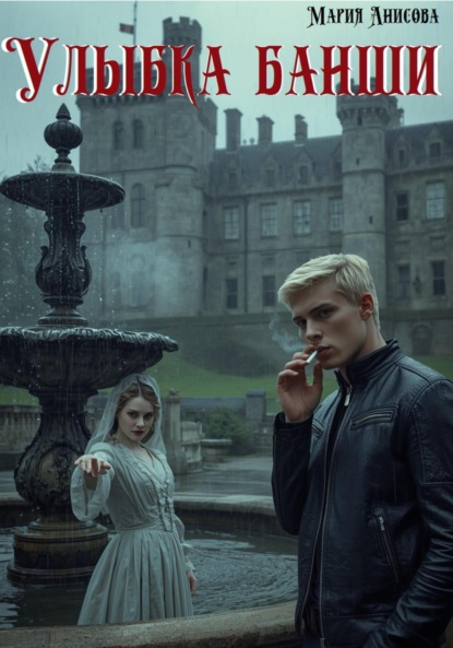 

Улыбка банши