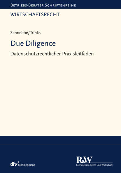 Maximilian Schnebbe — Due Diligence