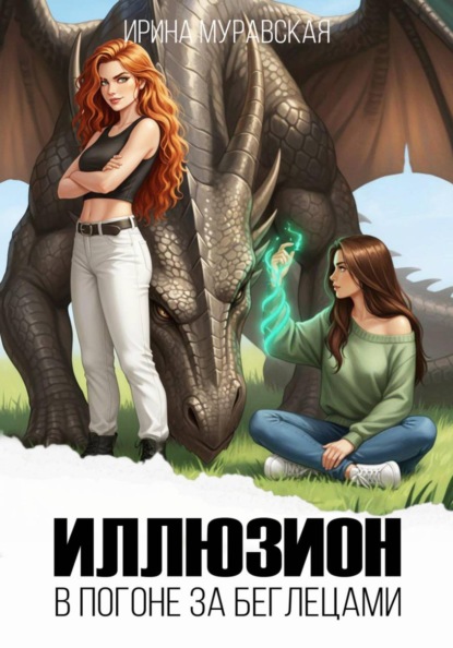 Иллюзион. В погоне за беглецами
