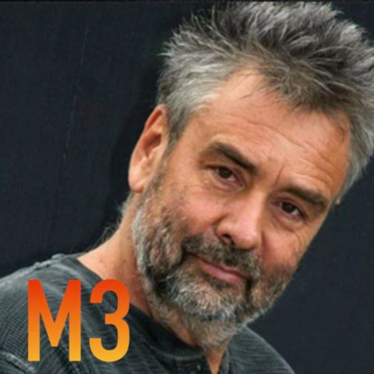 Француз нашел "ПЯТЫЙ ЭЛЕМЕНТ" который находится у него в голове / Мысли Люка Бессона