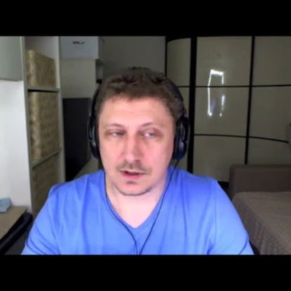 Вечерний ОМ Сезон 4 Выпуск 009