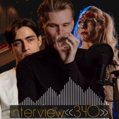 Interview "ЗЧО": Что находится "закулисьем" профессии артиста балета?