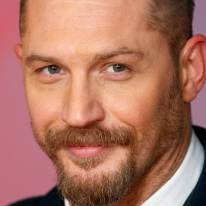 ТОМ ХАРДИ излагает КРИСТАЛЬНЫЕ МЫСЛИ