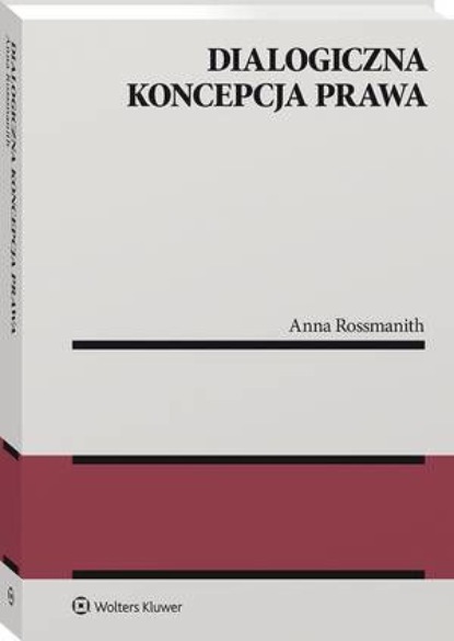 Dialogiczna koncepcja prawa