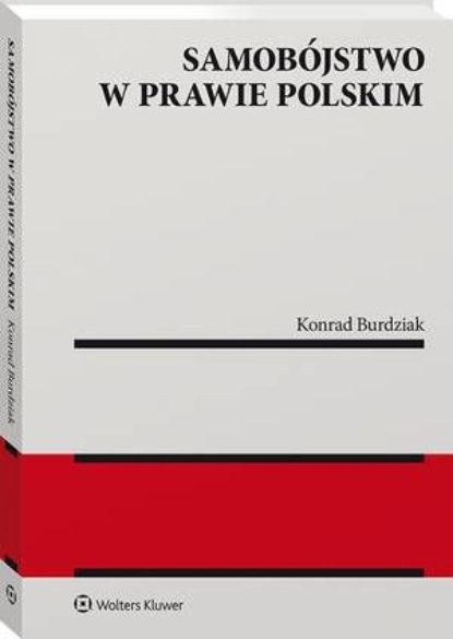 Samobójstwo w prawie polskim