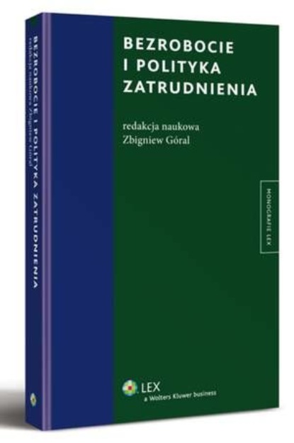 Bezrobocie i polityka zatrudnienia