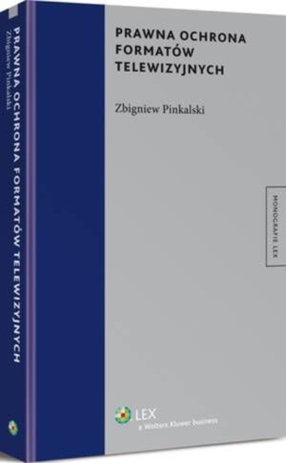 Prawna ochrona formatów telewizyjnych