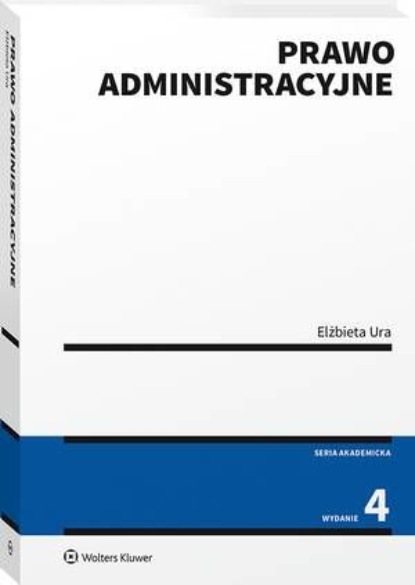Prawo administracyjne