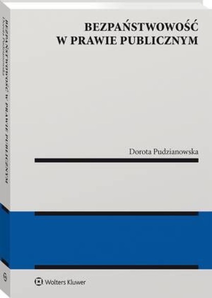 Bezpaństwowość w prawie publicznym