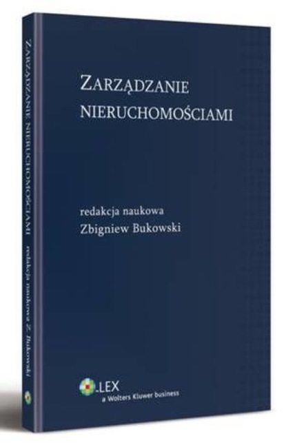 Zarządzanie nieruchomościami