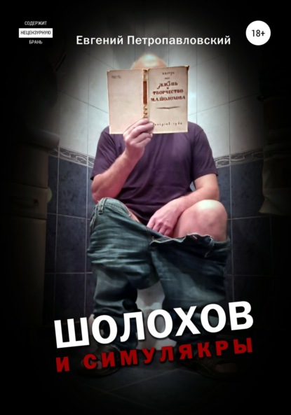

Шолохов и симулякры