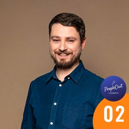 Стратегия EVP, зачем нужен eNPS, политика отпусков|Михаил Притула, ex.HR Wargaming, Preply, iDeals