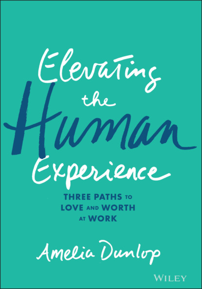 Amelia Dunlop — Elevating the Human Experience