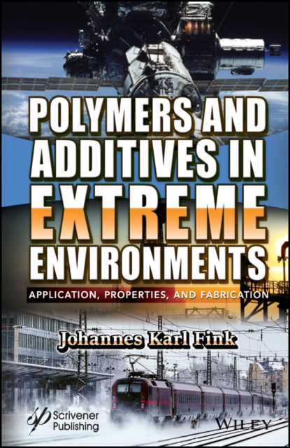 Johannes Karl Fink — Polymers and Additives in Extreme Environments