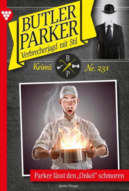 Parker lässt den "Onkel" schmoren