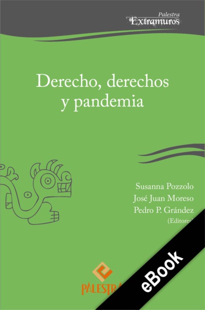 Susanna Pozzolo — Derecho, derechos y pandemia