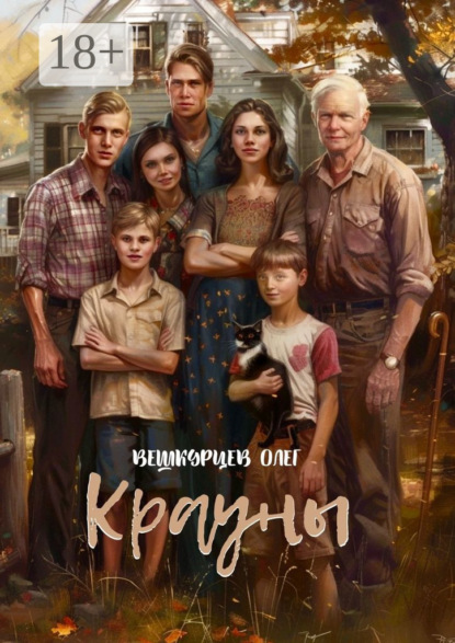 

Крауны