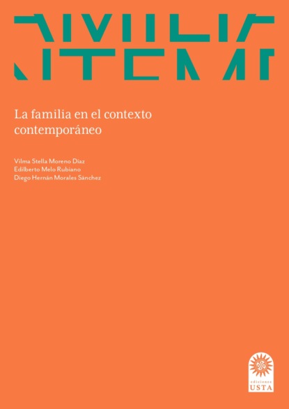 

La familia en el contexto contemporneo