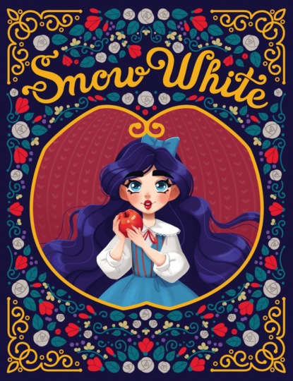 

Snow White / Белоснежка