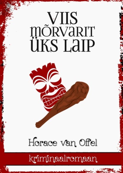 Viis mõrvarit - üks laip