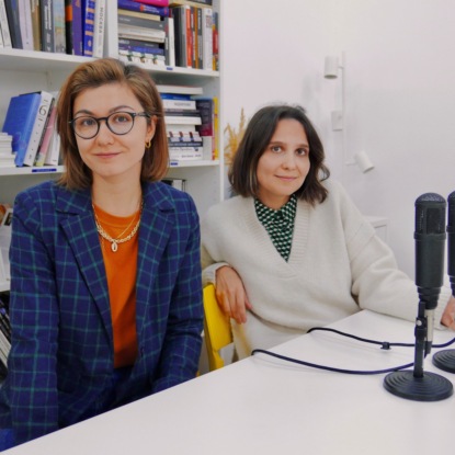 Не говори маме, Разжимая кулаки