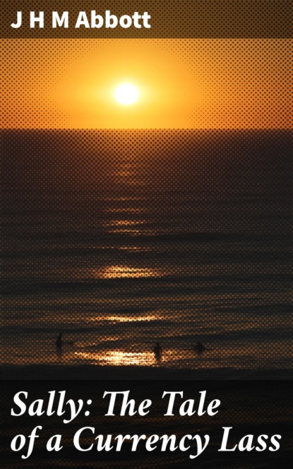 Sally: The Tale of a Currency Lass