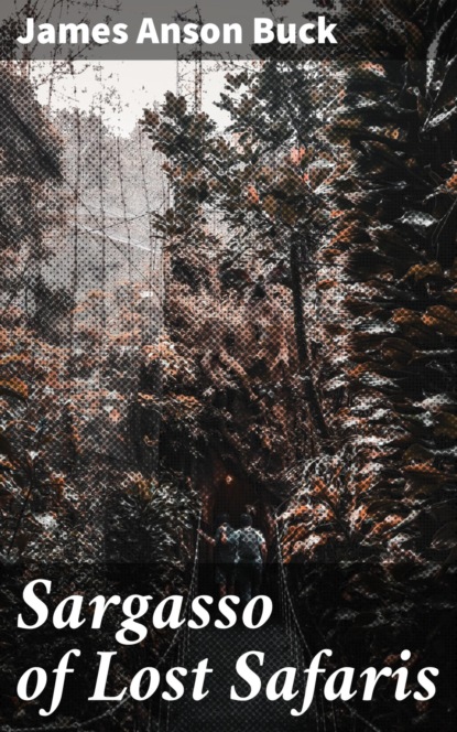 Sargasso of Lost Safaris