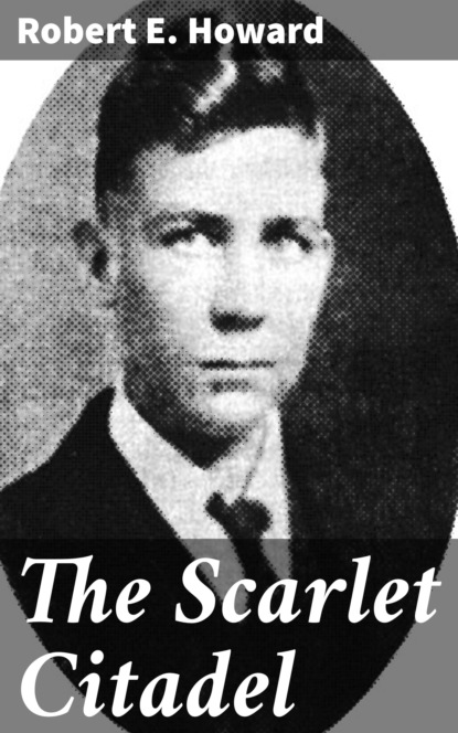 The Scarlet Citadel