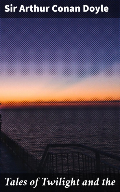 Tales of Twilight and the