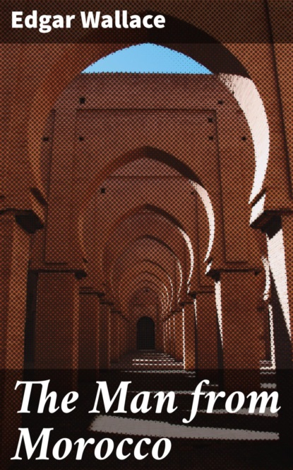 The Man from Morocco