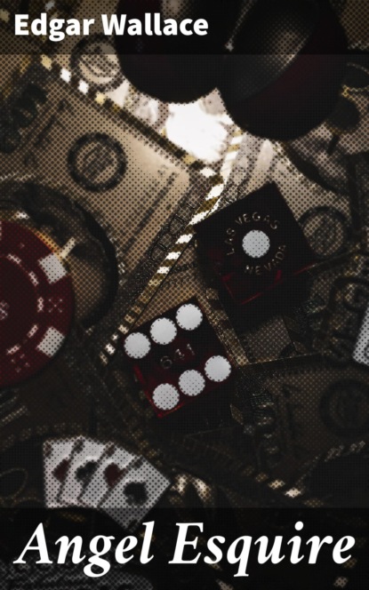 Angel Esquire